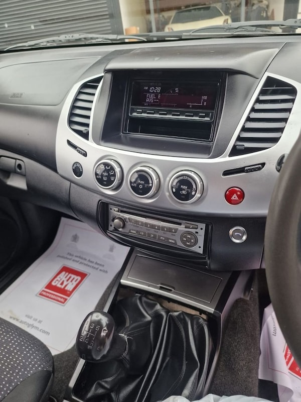 Used Mitsubishi L200 2015 for sale - 76172918: Photo 9