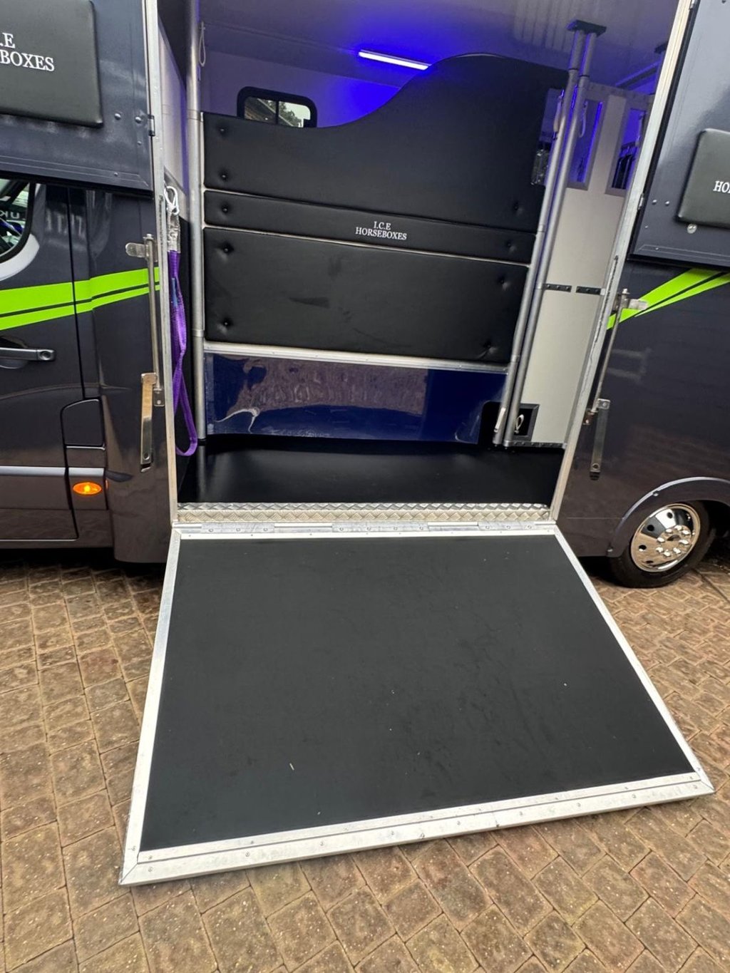 Used Renault Master 2022 for sale - 77798212: Photo 11