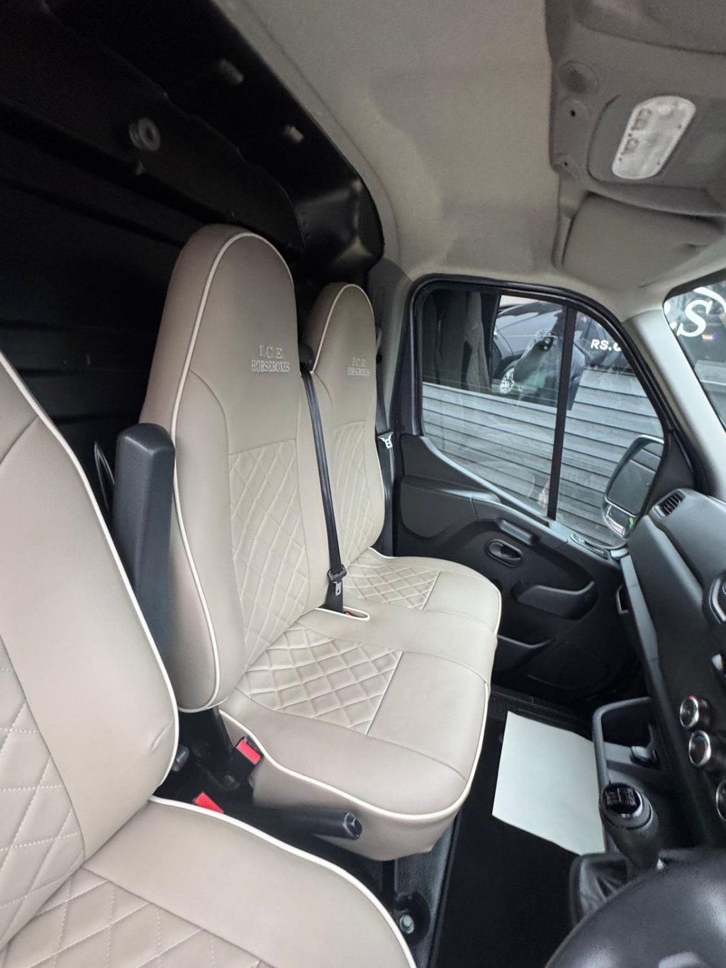 Used Renault Master 2022 for sale - 77798212: Photo 14