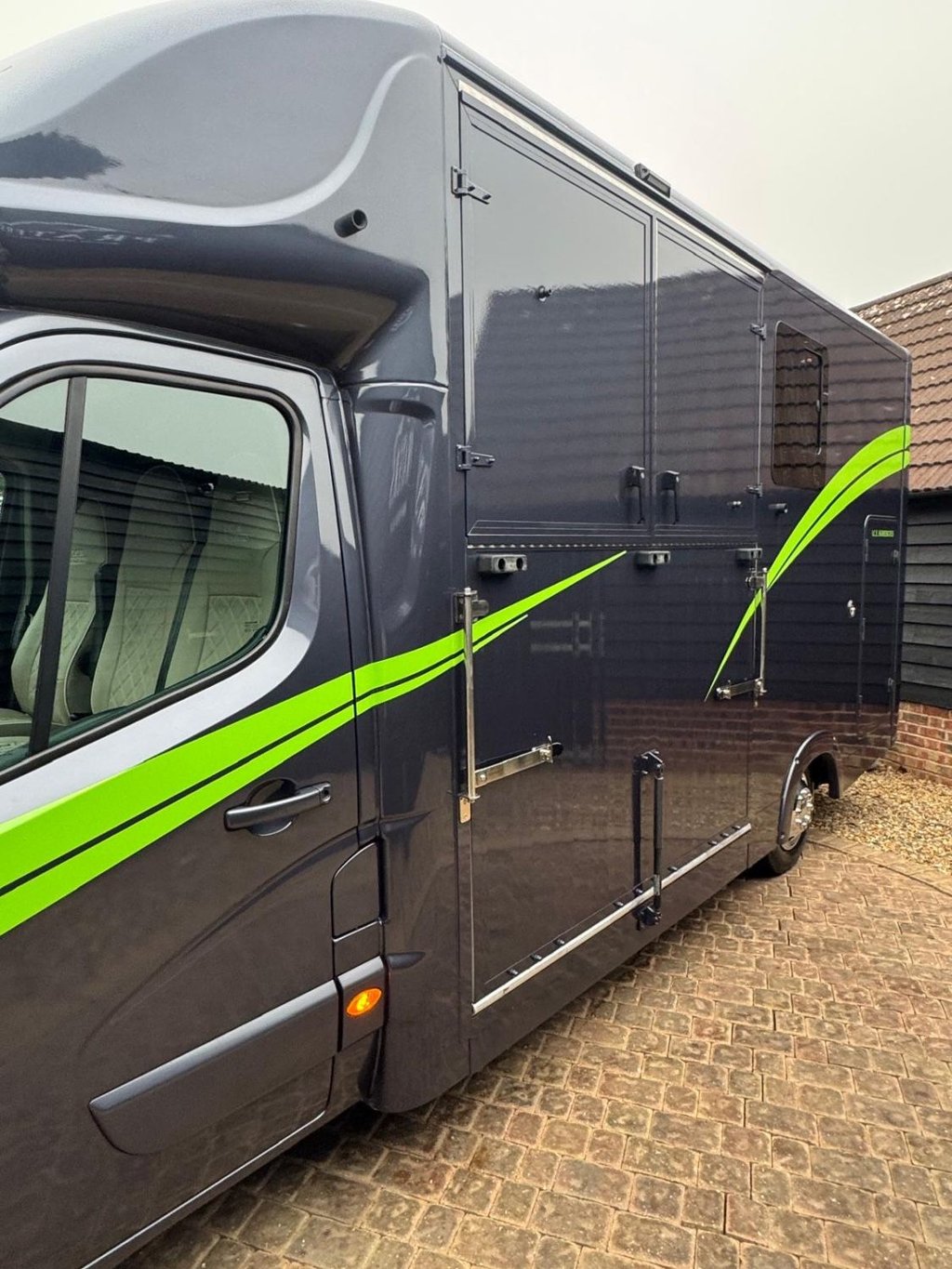 Used Renault Master 2022 for sale - 77798212: Photo 3