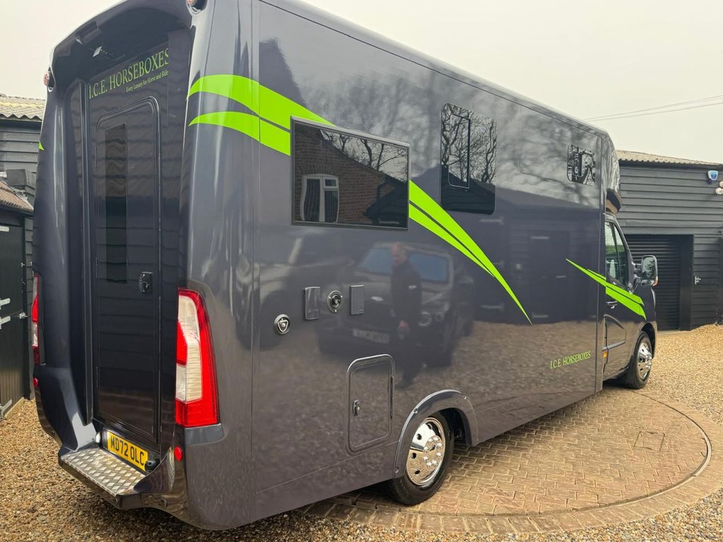 Used Renault Master 2022 for sale - 77798212: Photo 30