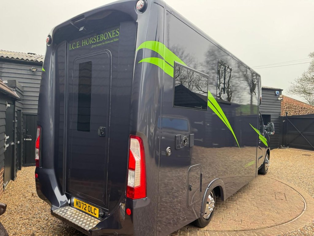 Used Renault Master 2022 for sale - 77798212: Photo 31