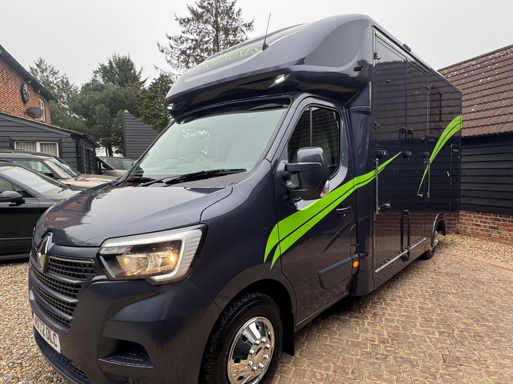 Used Renault Master 2022 for sale - 77798212: Photo 32