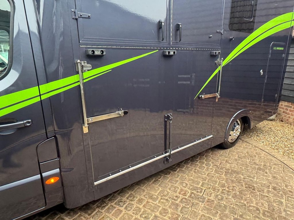 Used Renault Master 2022 for sale - 77798212: Photo 33