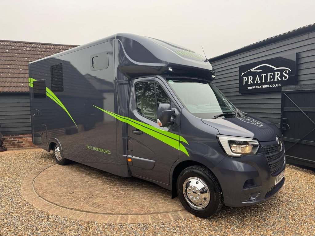 Used Renault Master 2022 for sale - 77798212: Photo 4