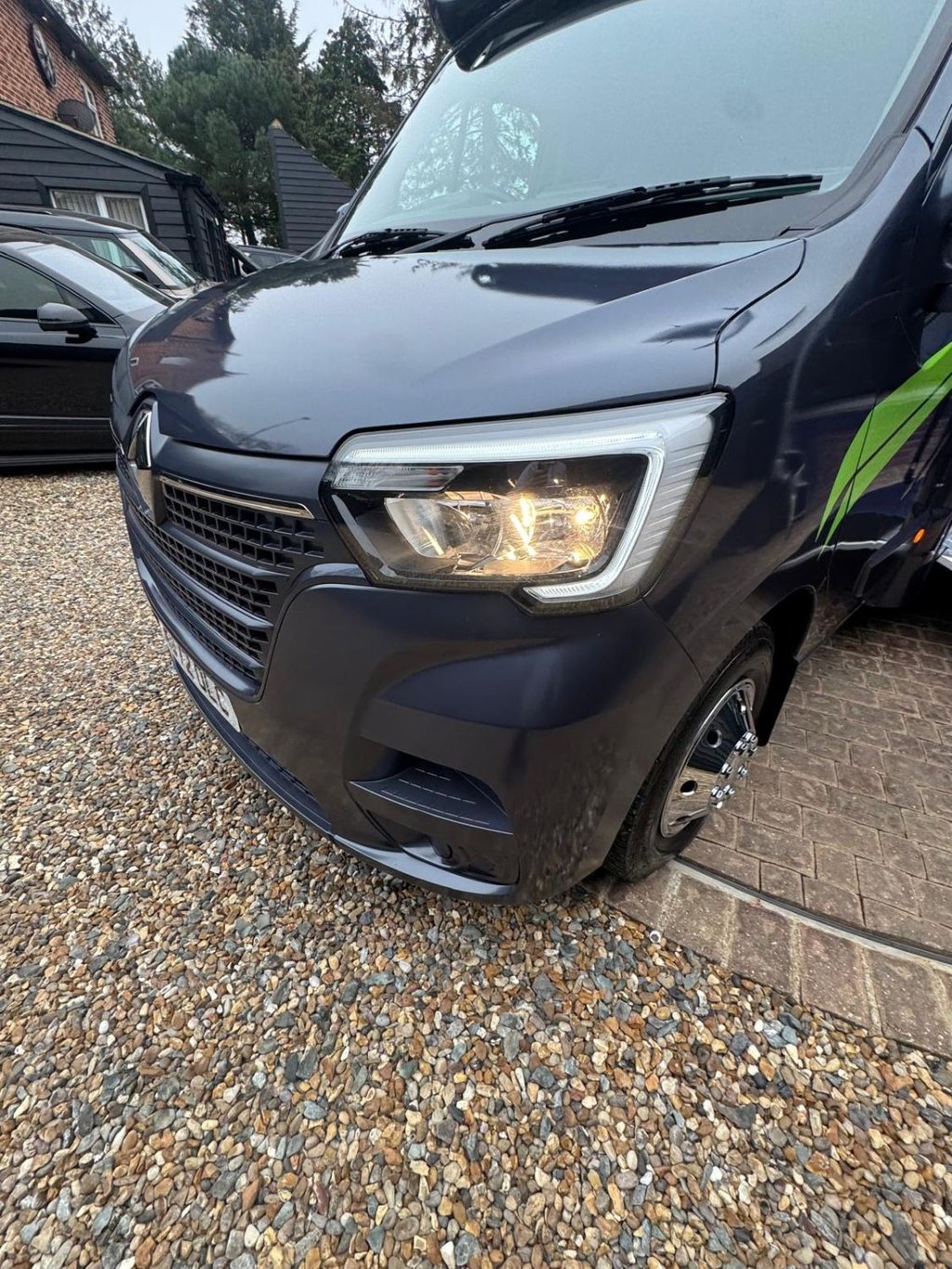 Used Renault Master 2022 for sale - 77798212: Photo 46