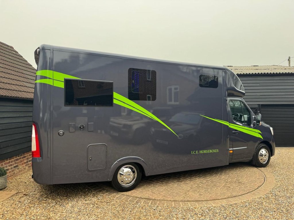 Used Renault Master 2022 for sale - 77798212: Photo 48