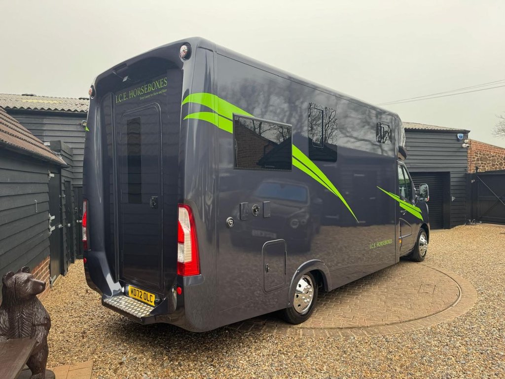 Used Renault Master 2022 for sale - 77798212: Photo 5