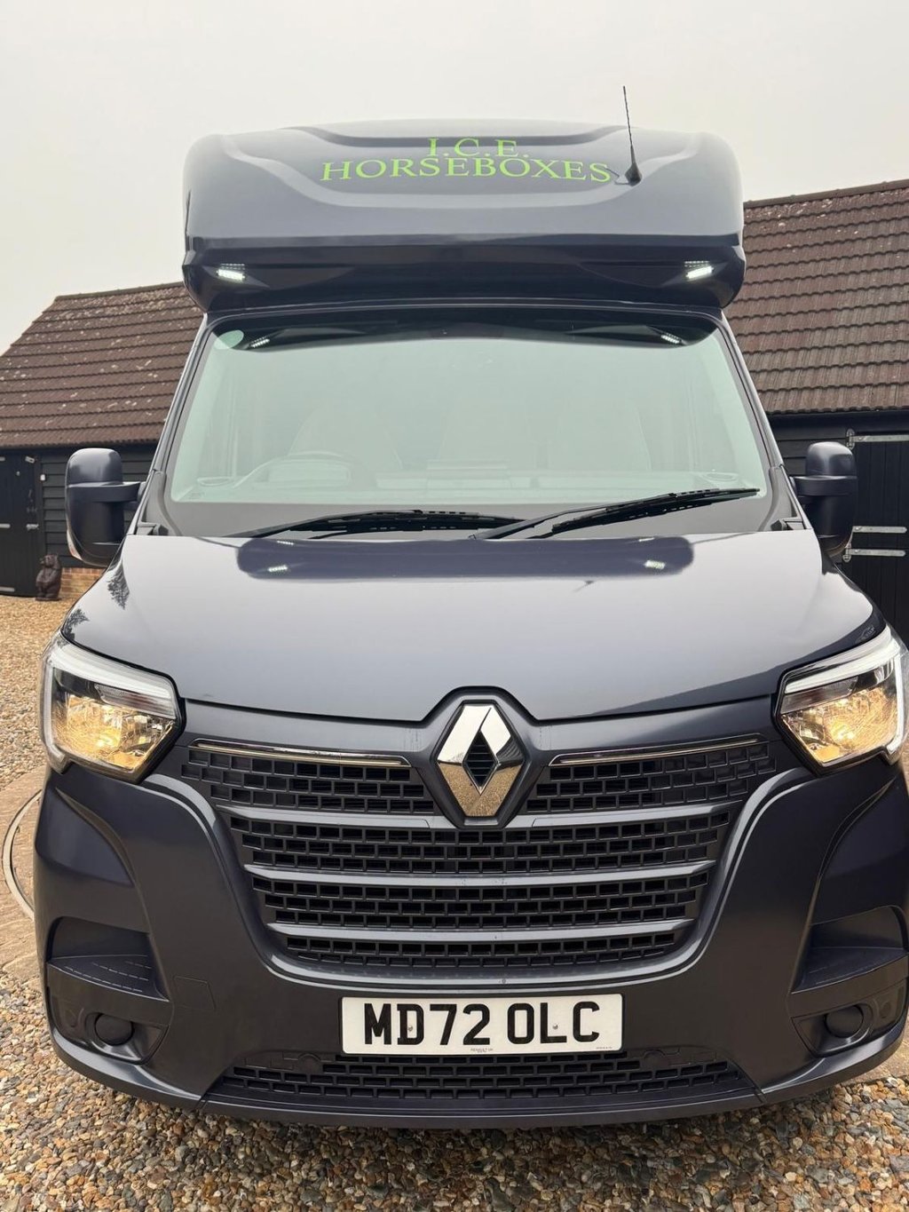 Used Renault Master 2022 for sale - 77798212: Photo 6