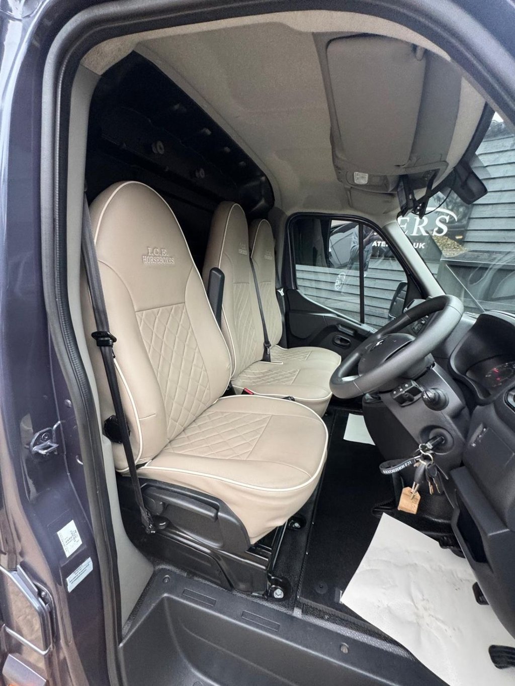 Used Renault Master 2022 for sale - 77798212: Photo 9