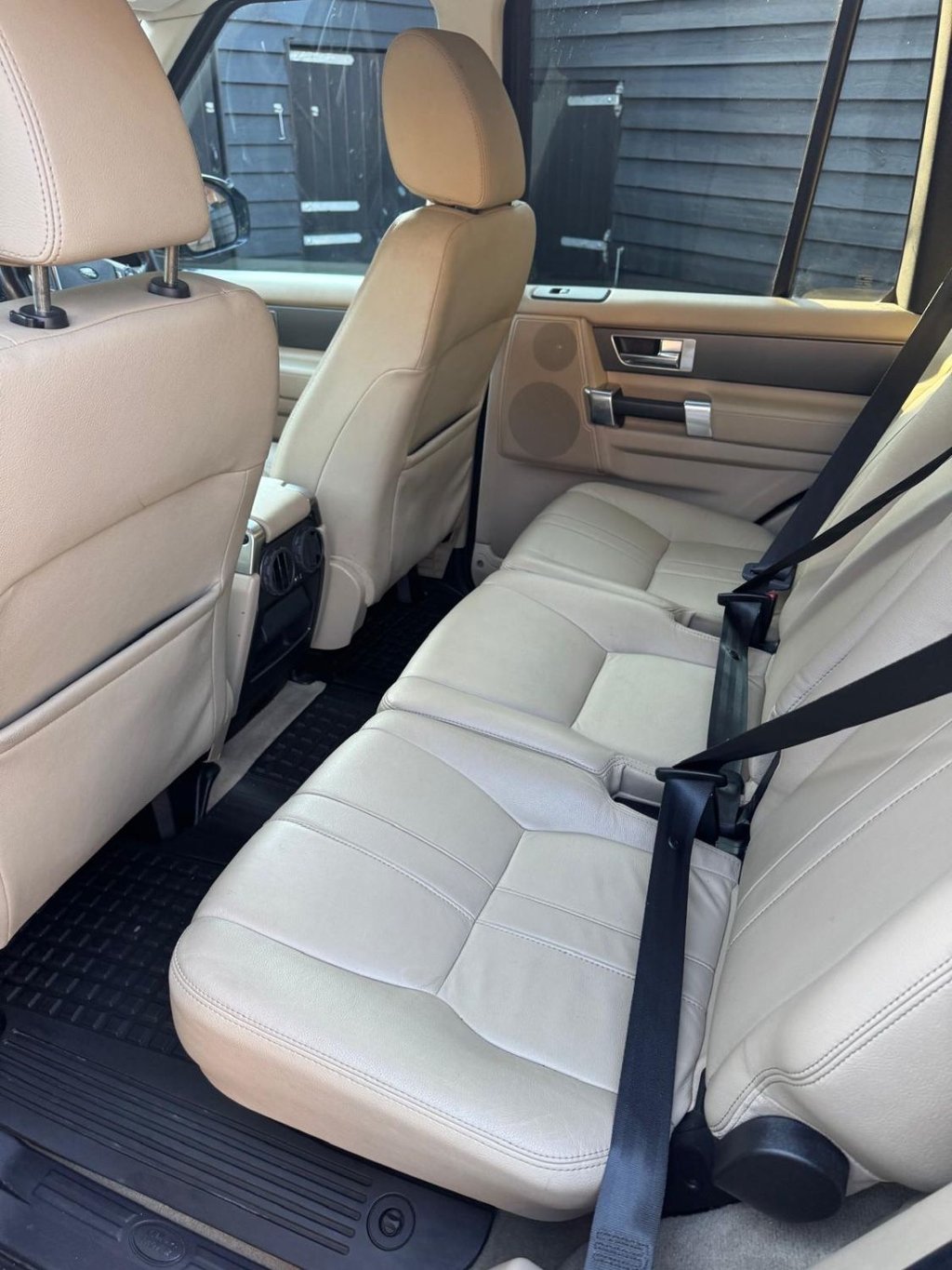 Used Land Rover Discovery 2011 for sale - 77959778: Photo 14