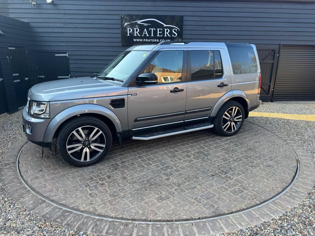 Used Land Rover Discovery 2011 for sale - 77959778: Photo 16