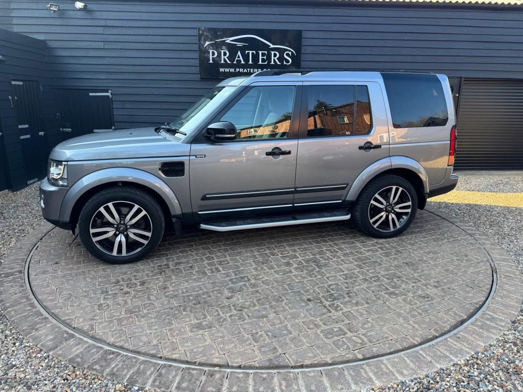 Used Land Rover Discovery 2011 for sale - 77959778: Photo 17