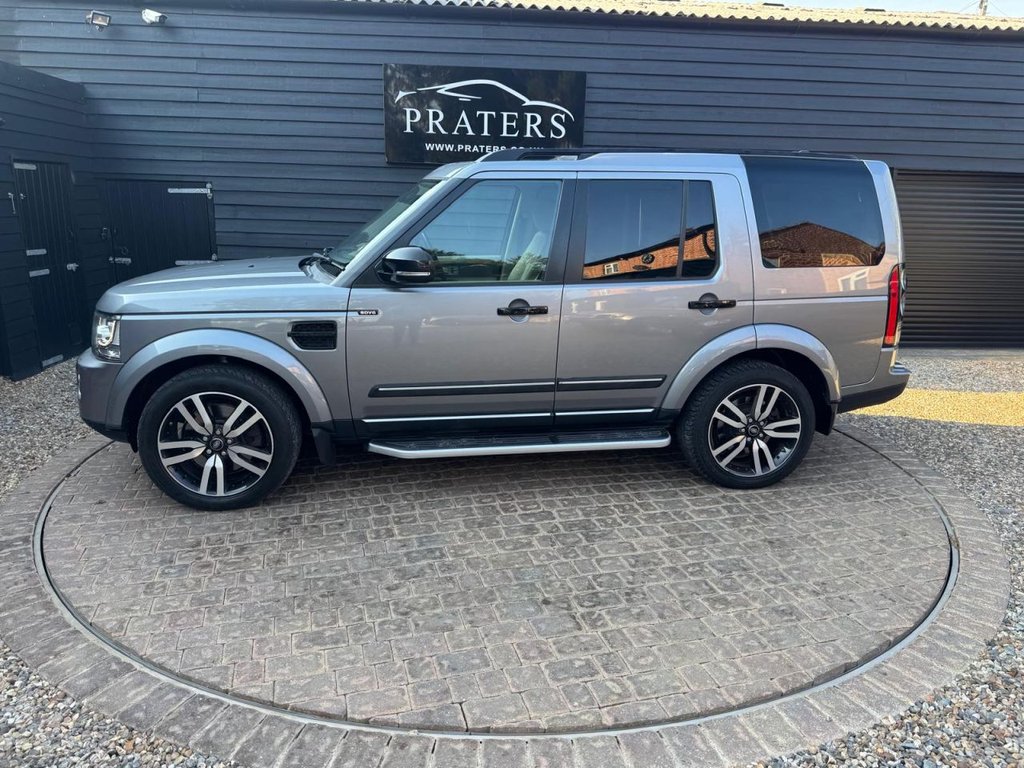 Used Land Rover Discovery 2011 for sale - 77959778: Photo 18