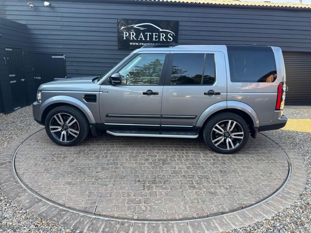 Used Land Rover Discovery 2011 for sale - 77959778: Photo 19