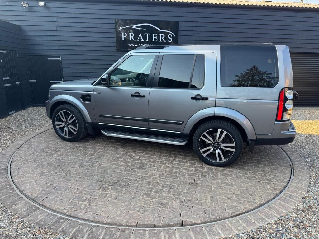 Used Land Rover Discovery 2011 for sale - 77959778: Photo 21