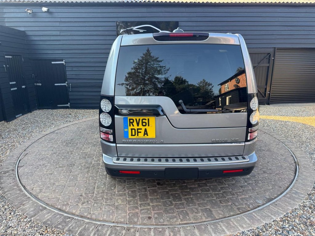 Used Land Rover Discovery 2011 for sale - 77959778: Photo 26