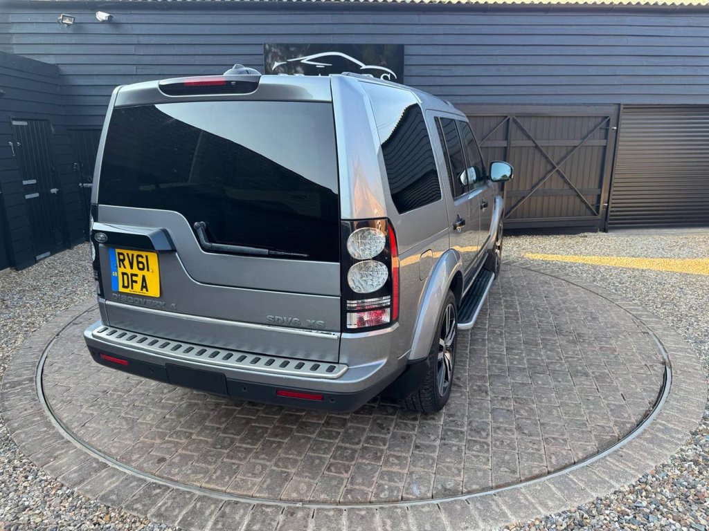 Used Land Rover Discovery 2011 for sale - 77959778: Photo 27