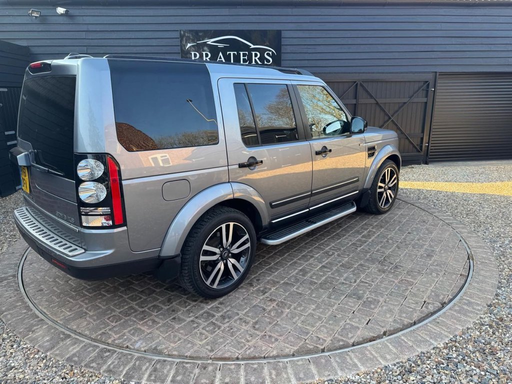 Used Land Rover Discovery 2011 for sale - 77959778: Photo 29