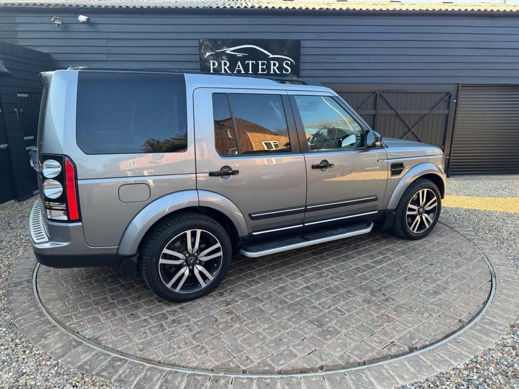 Used Land Rover Discovery 2011 for sale - 77959778: Photo 31