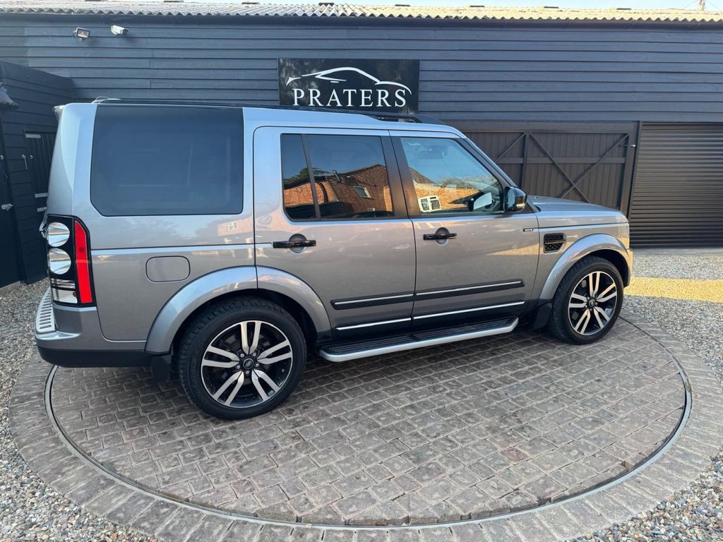 Used Land Rover Discovery 2011 for sale - 77959778: Photo 32