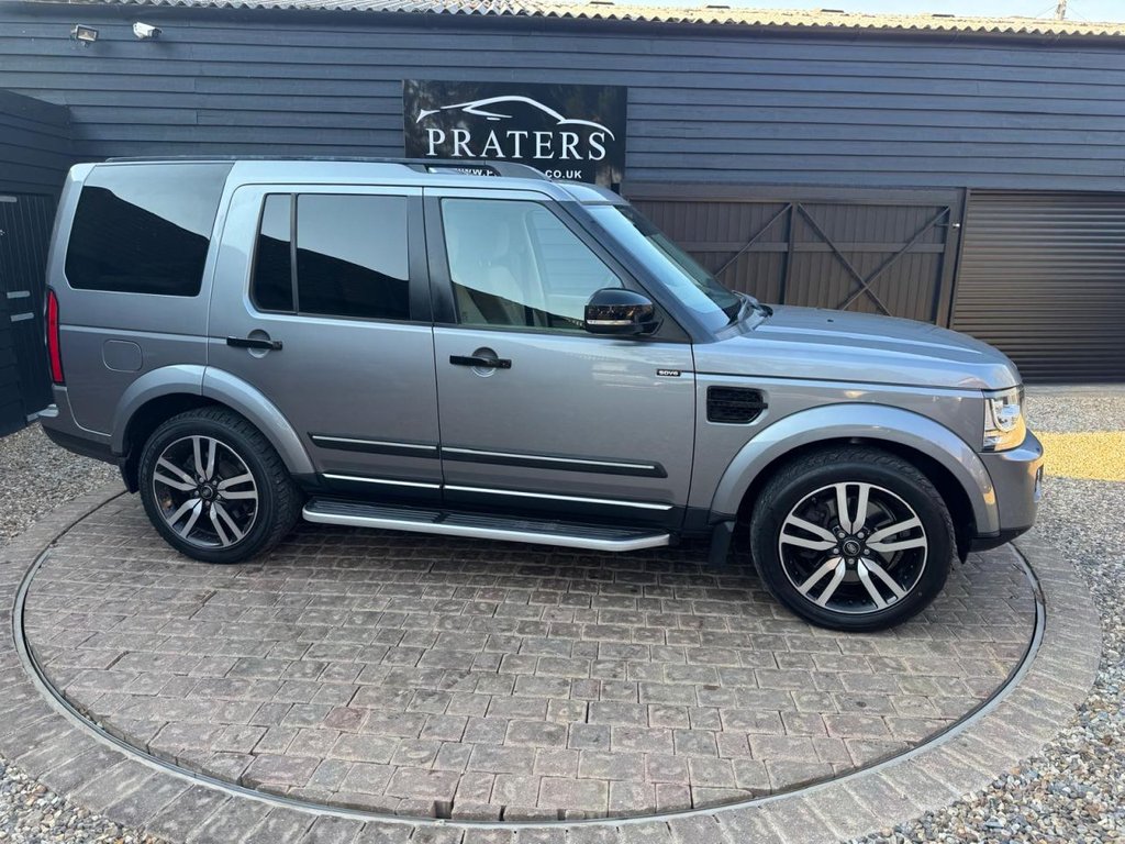 Used Land Rover Discovery 2011 for sale - 77959778: Photo 33