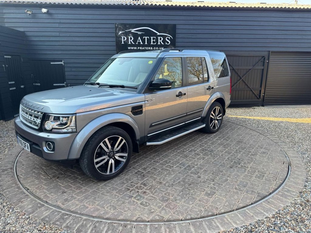 Used Land Rover Discovery 2011 for sale - 77959778: Photo 34