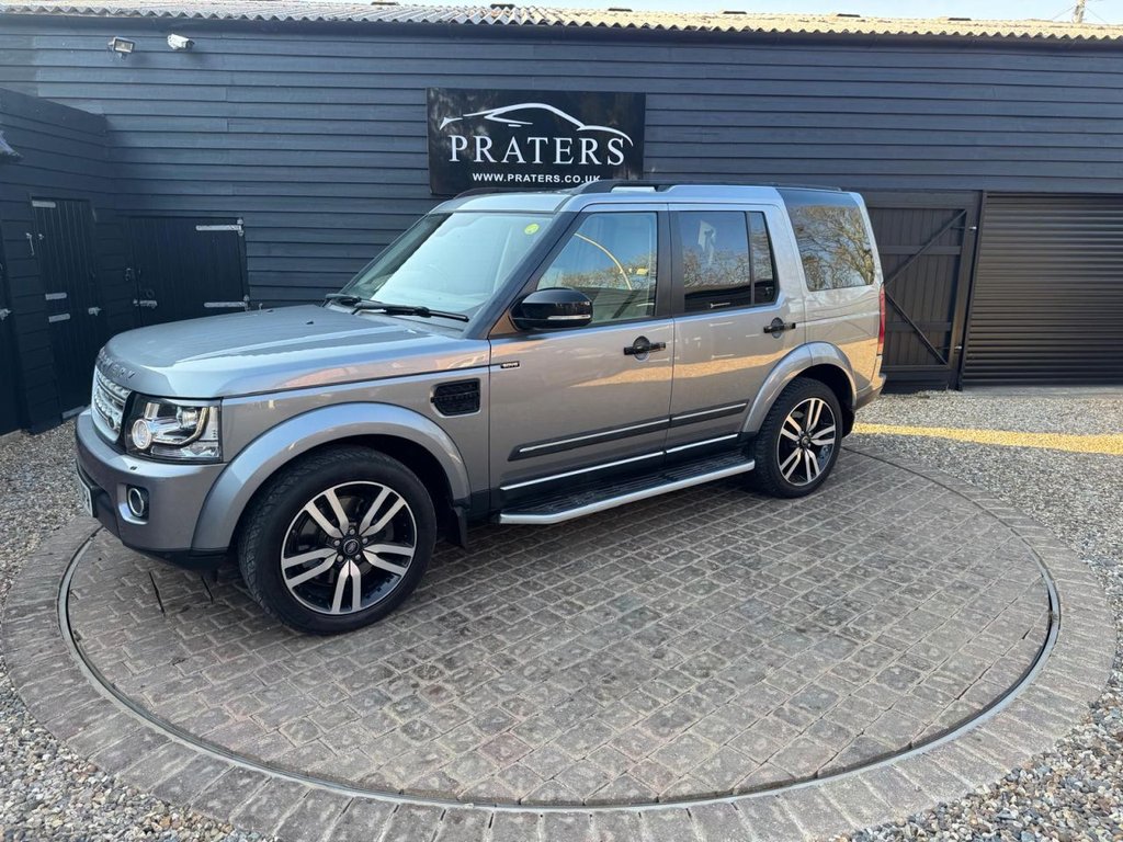 Used Land Rover Discovery 2011 for sale - 77959778: Photo 35