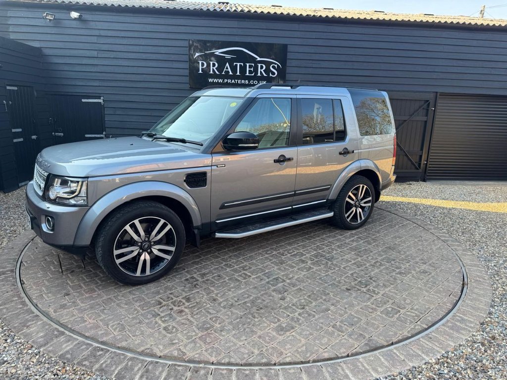 Used Land Rover Discovery 2011 for sale - 77959778: Photo 36