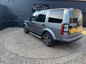 Used Land Rover Discovery 2011 for sale - 77959778: Photo