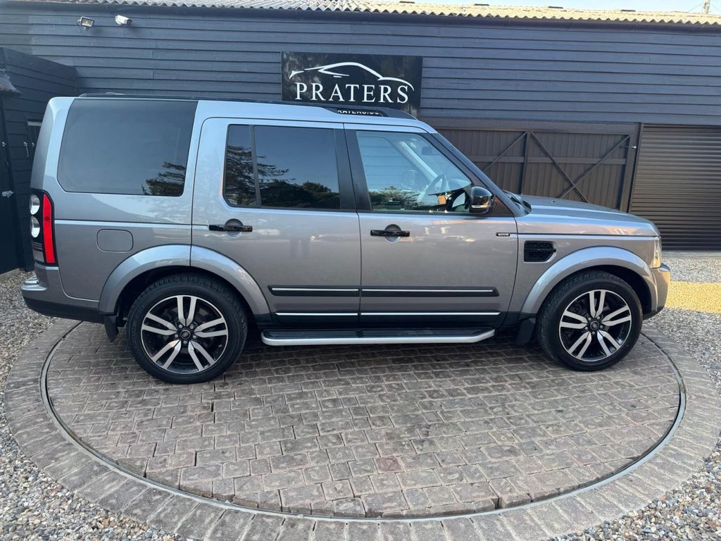 Used Land Rover Discovery 2011 for sale - 77959778: Photo 9