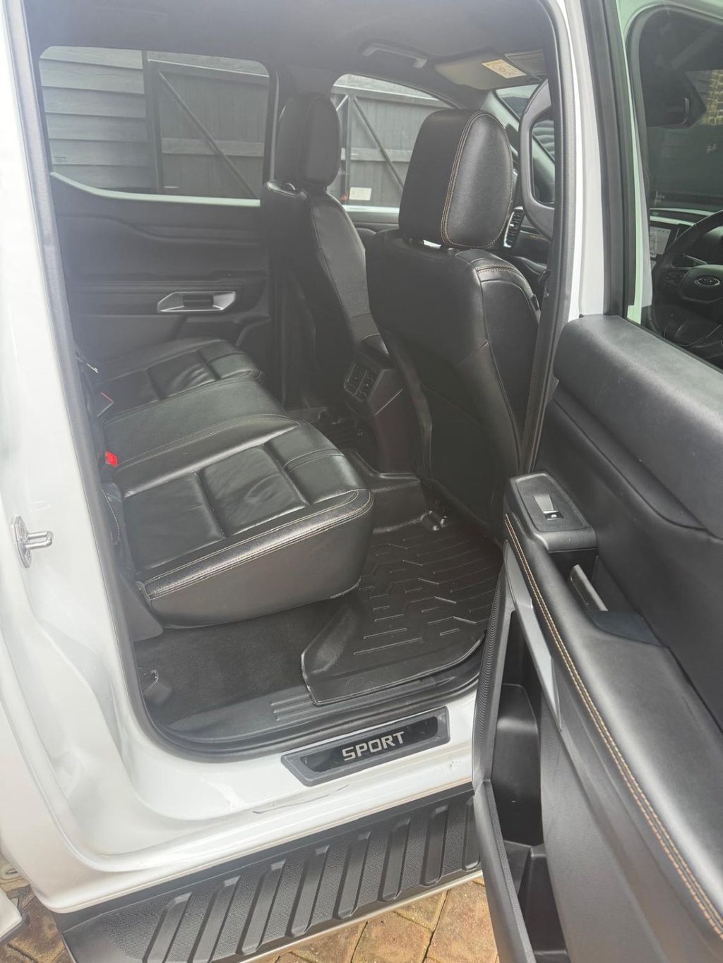 Used Ford Ranger 2023 for sale - 76590822: Photo 10