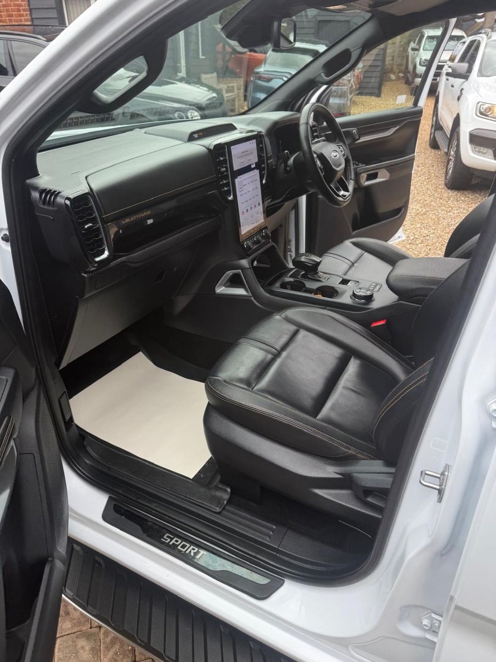 Used Ford Ranger 2023 for sale - 76590822: Photo 11