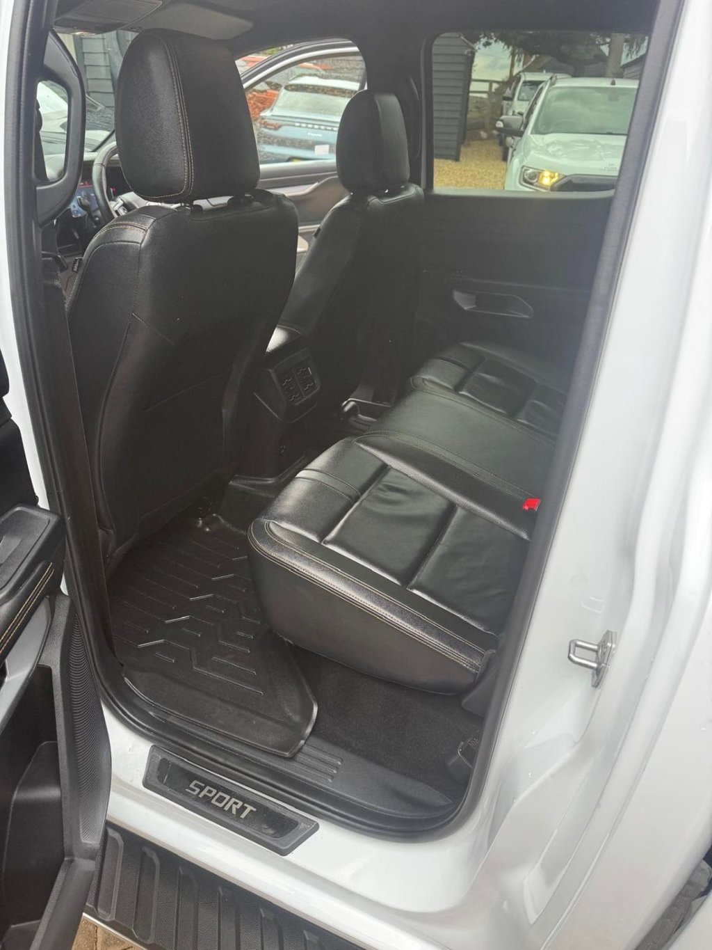 Used Ford Ranger 2023 for sale - 76590822: Photo 12