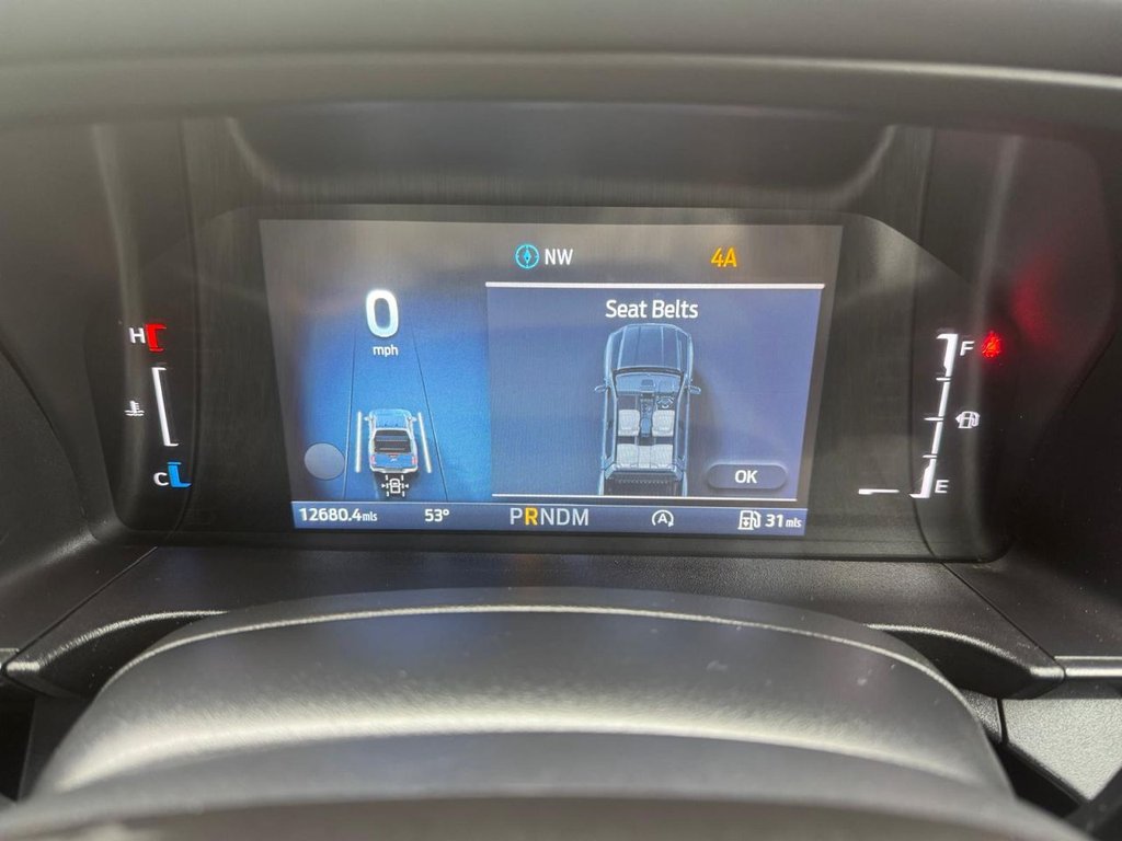 Used Ford Ranger 2023 for sale - 76590822: Photo 13