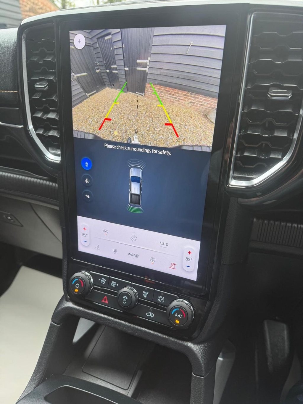 Used Ford Ranger 2023 for sale - 76590822: Photo 14