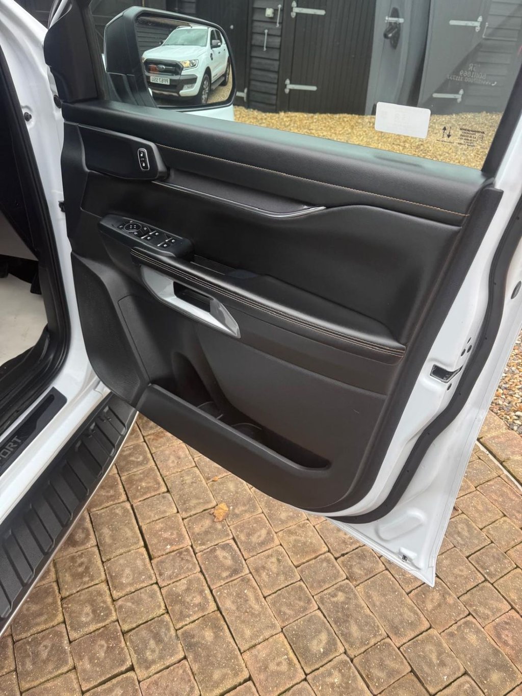 Used Ford Ranger 2023 for sale - 76590822: Photo 15