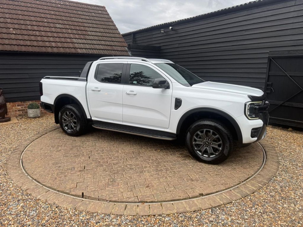 Used Ford Ranger 2023 for sale - 76590822: Photo 16