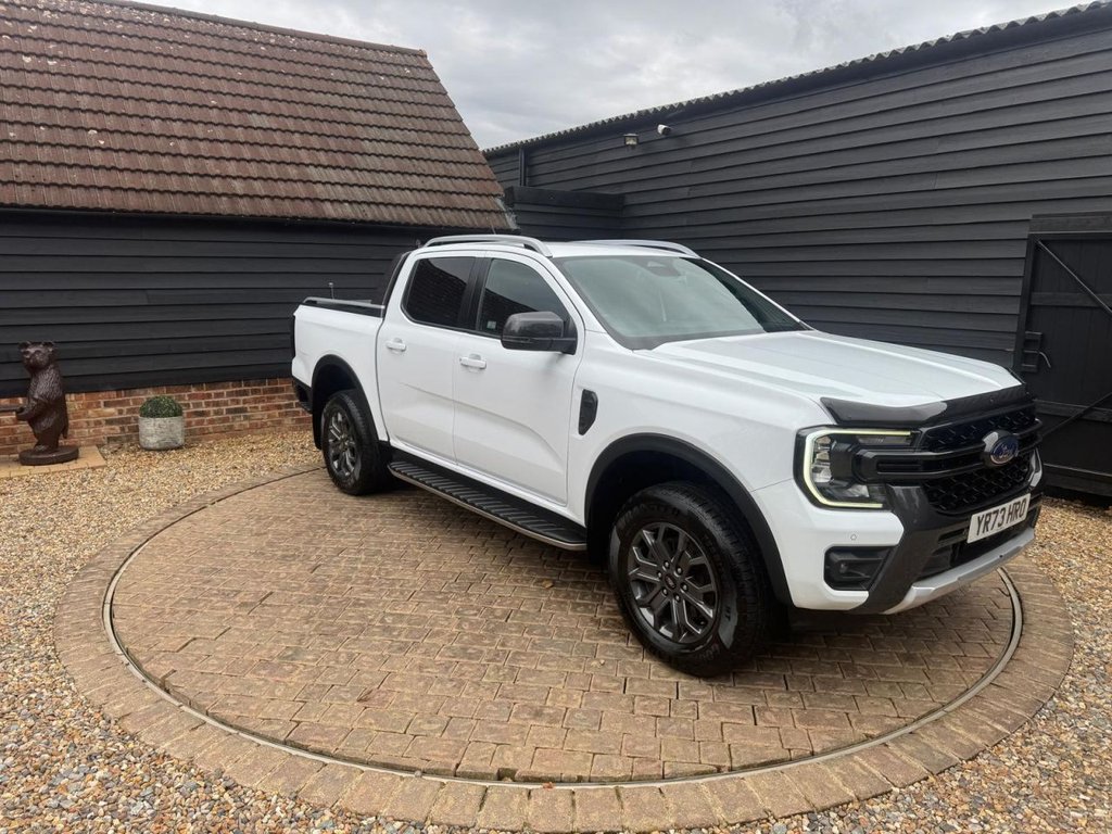Used Ford Ranger 2023 for sale - 76590822: Photo 17