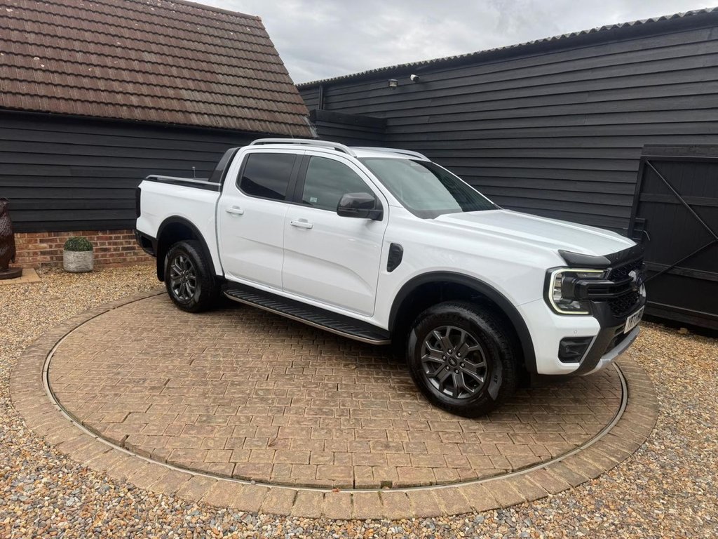 Used Ford Ranger 2023 for sale - 76590822: Photo 18