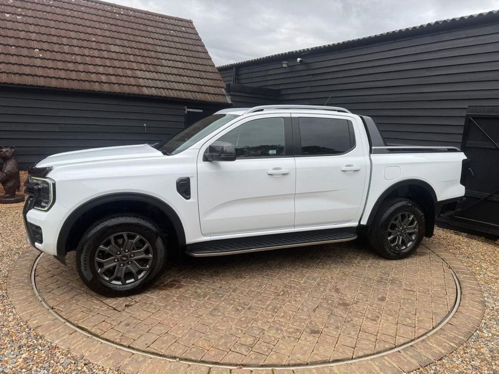 Used Ford Ranger 2023 for sale - 76590822: Photo 23