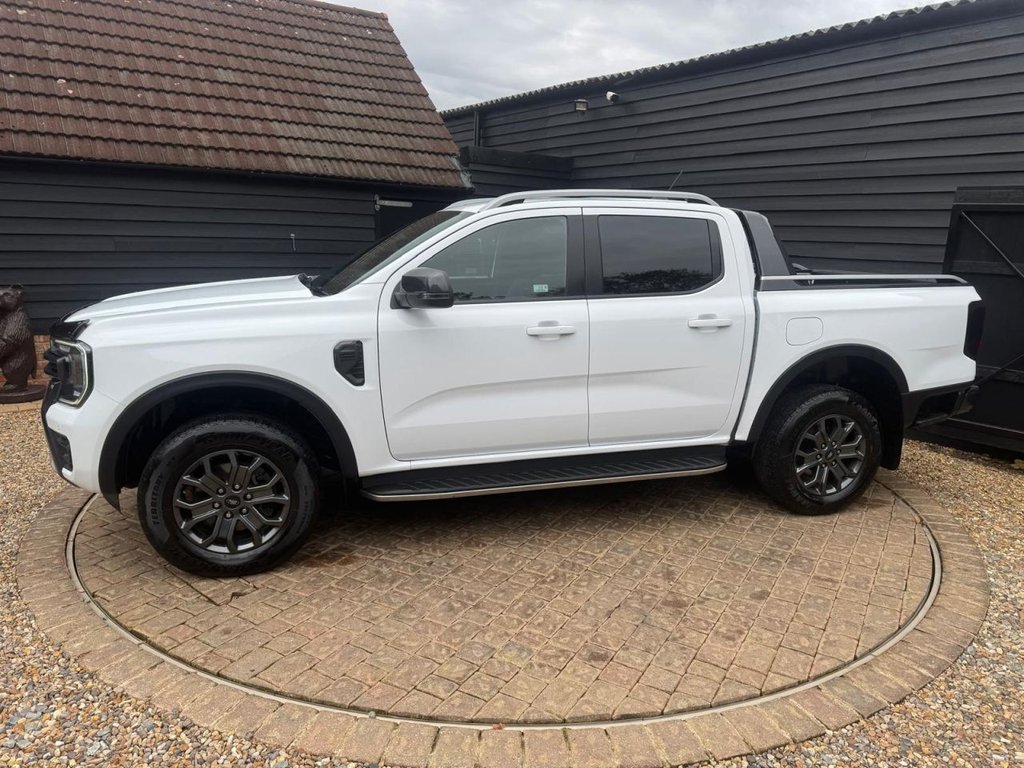 Used Ford Ranger 2023 for sale - 76590822: Photo 24