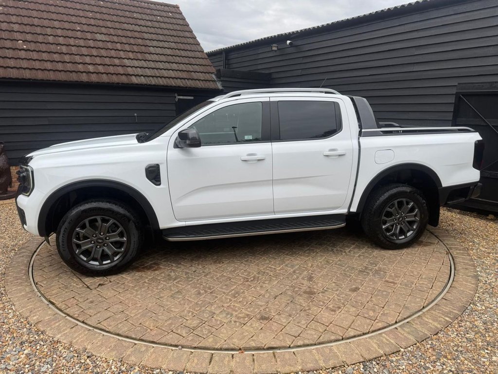 Used Ford Ranger 2023 for sale - 76590822: Photo 25