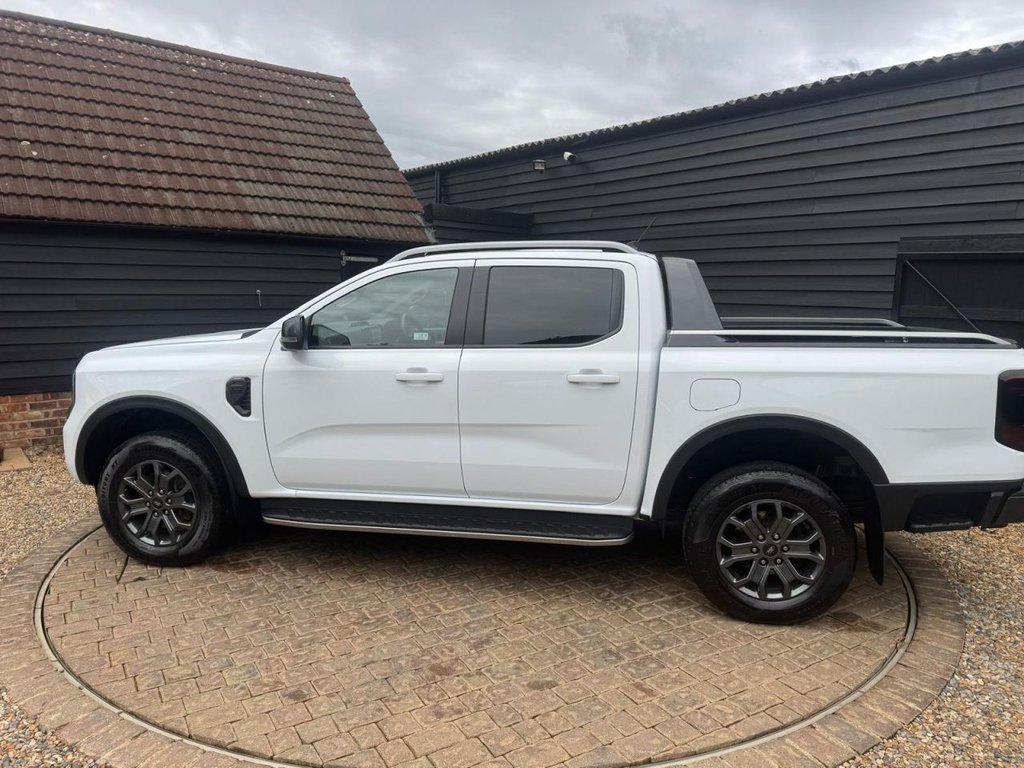 Used Ford Ranger 2023 for sale - 76590822: Photo 27