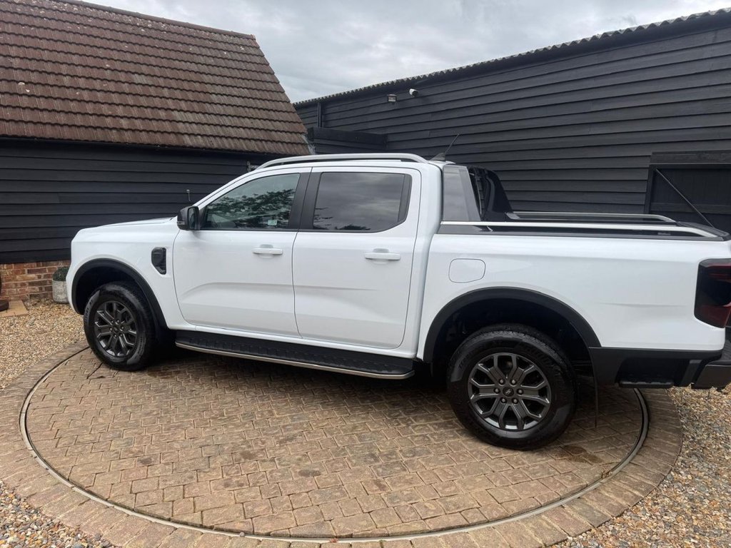 Used Ford Ranger 2023 for sale - 76590822: Photo 28