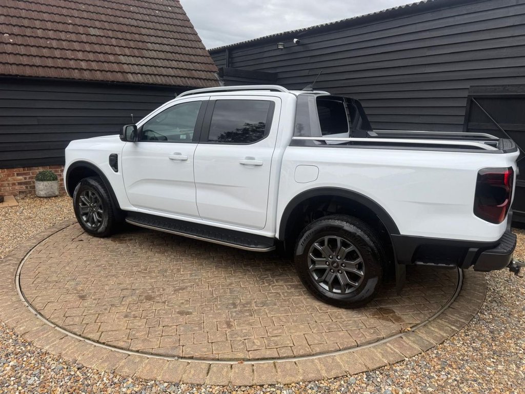 Used Ford Ranger 2023 for sale - 76590822: Photo 29