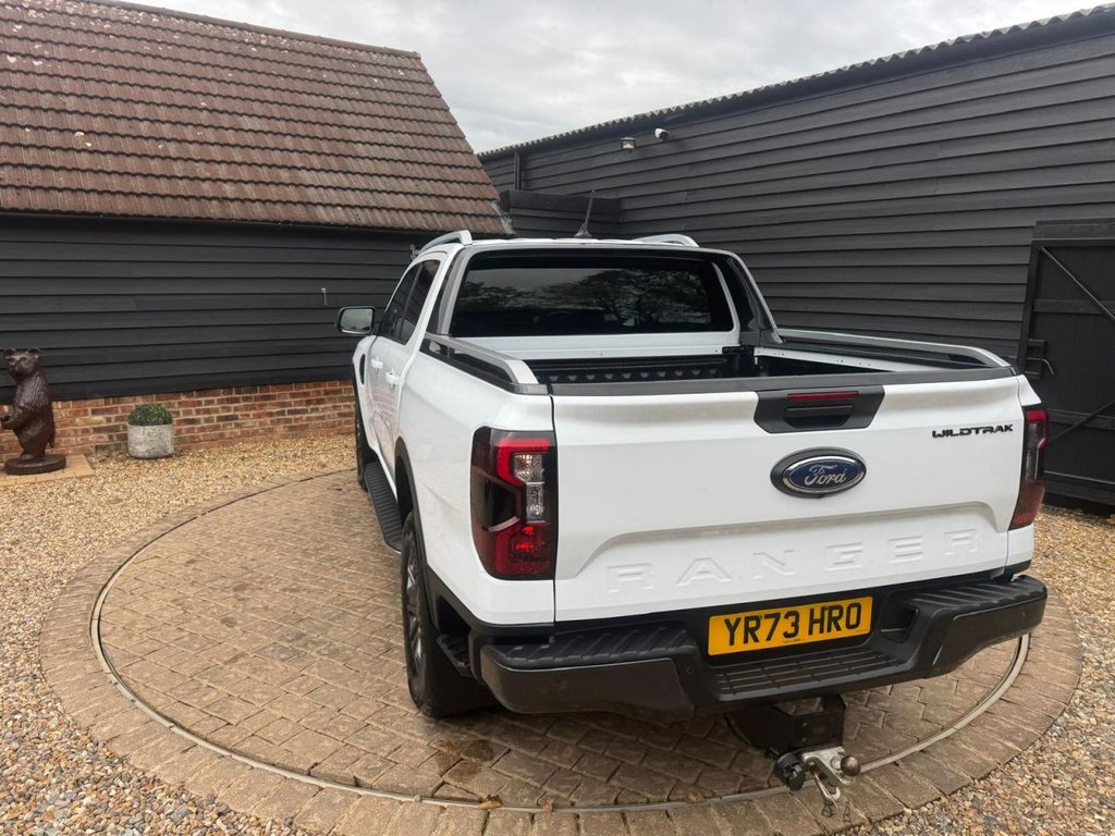 Used Ford Ranger 2023 for sale - 76590822: Photo 30