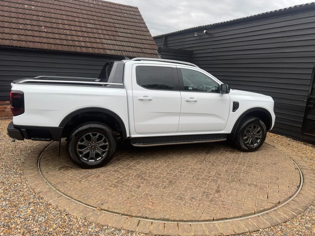 Used Ford Ranger 2023 for sale - 76590822: Photo 31