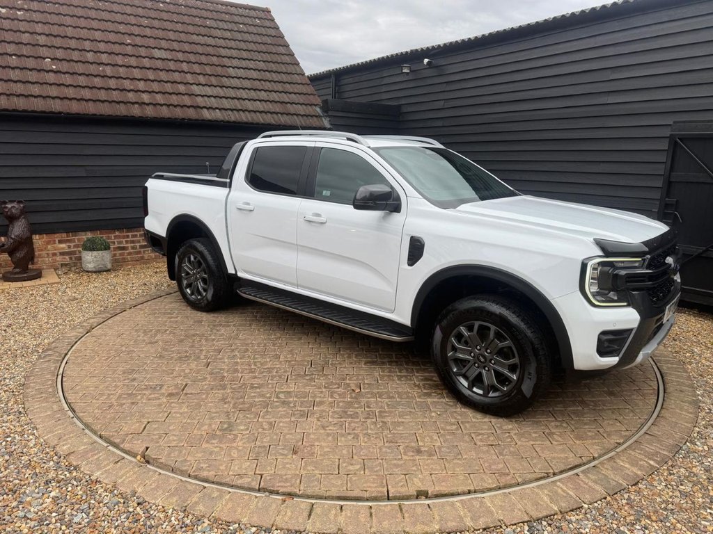 Used Ford Ranger 2023 for sale - 76590822: Photo 32