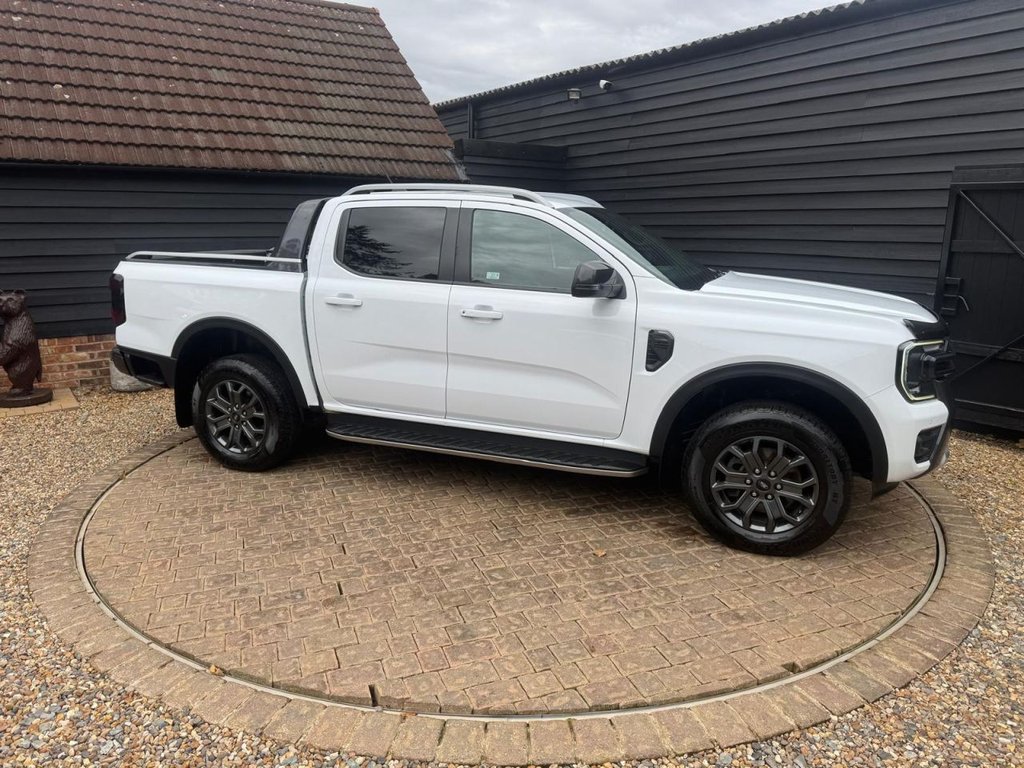 Used Ford Ranger 2023 for sale - 76590822: Photo 33